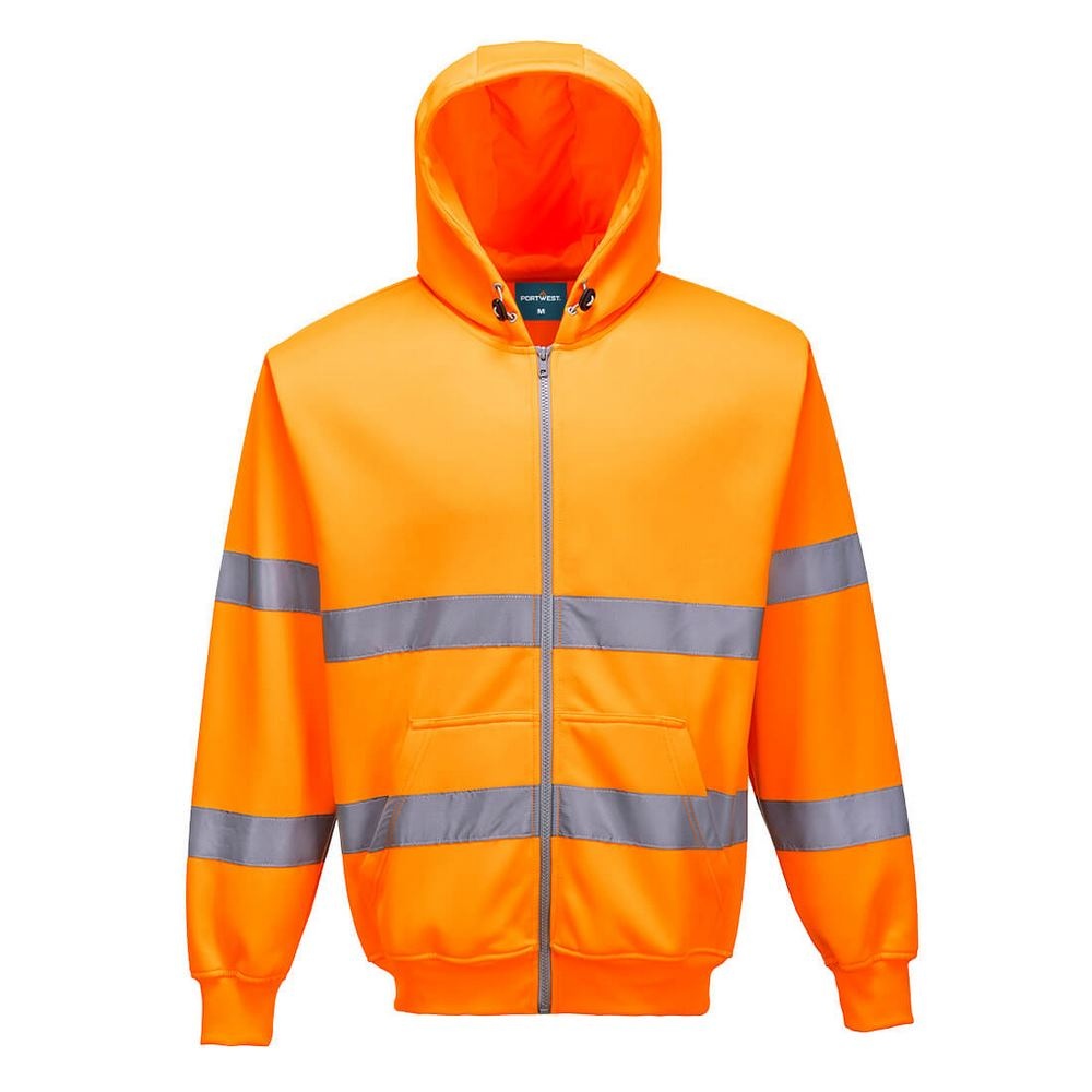 Sweat à capuche HV