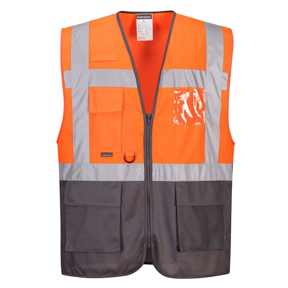 Gilet Executive Warsaw 2