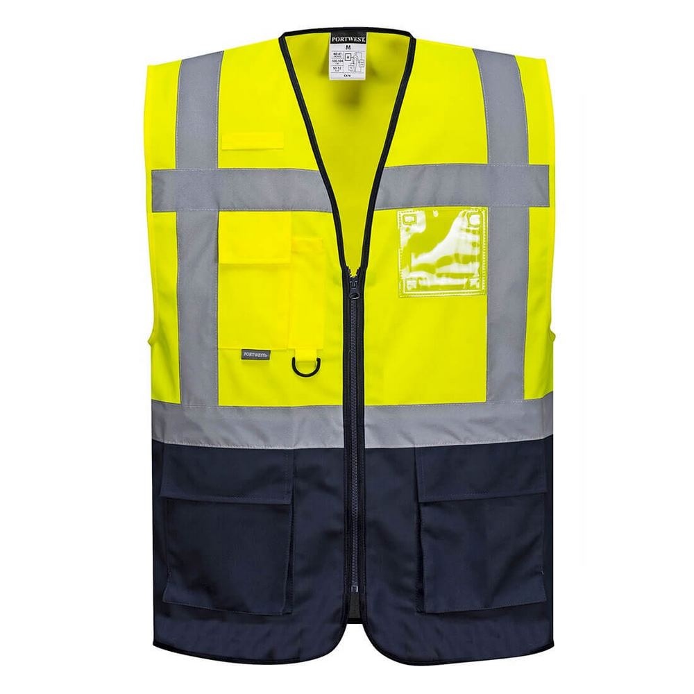 Gilet Executive Warsaw 4