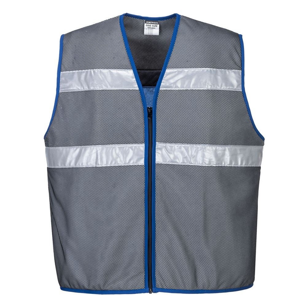GILET RAFRAICHISSANT