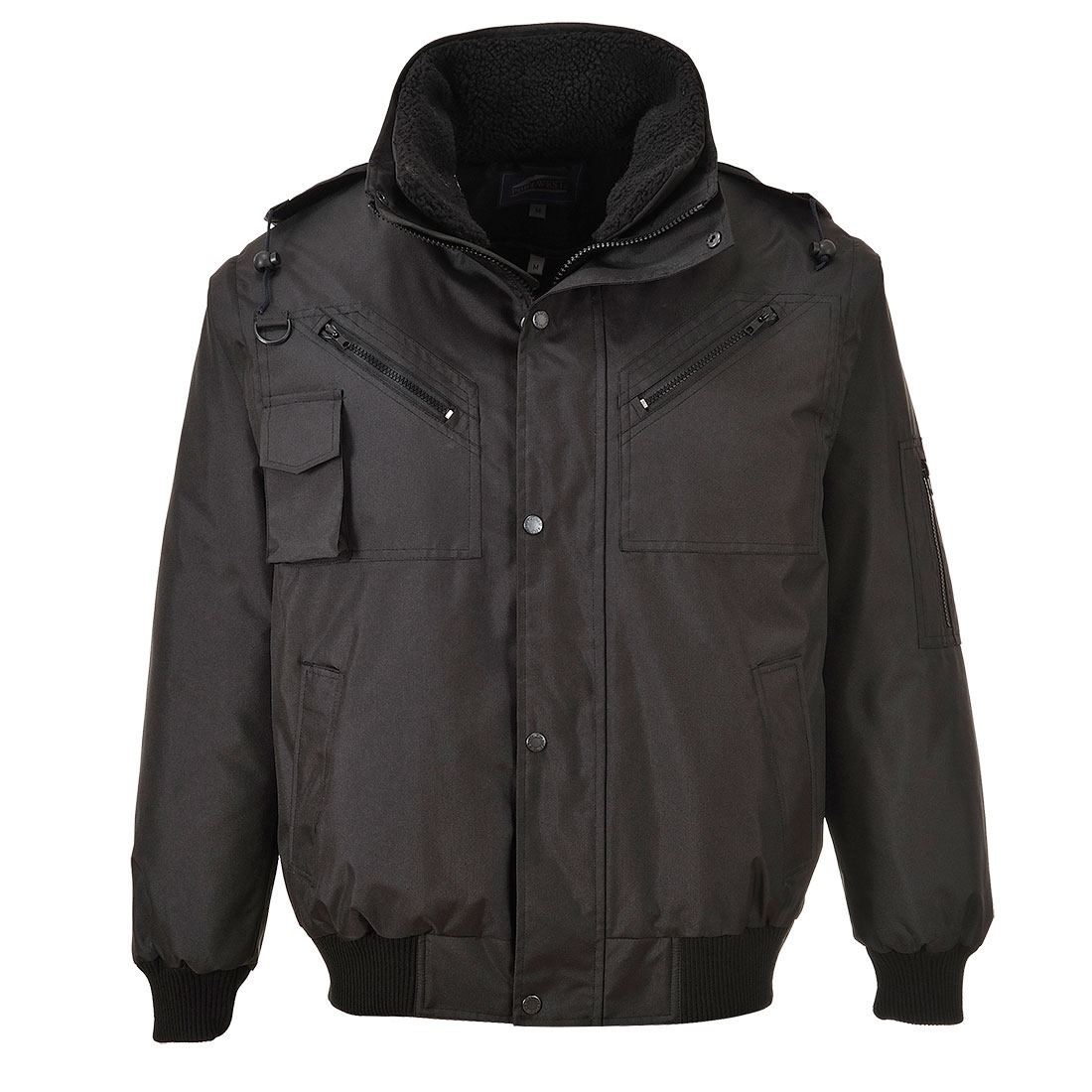 Blouson 3en1 2