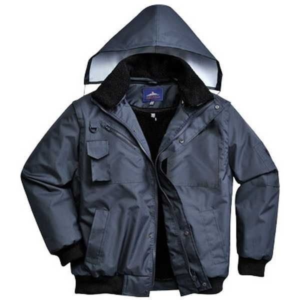Blouson 3en1 3