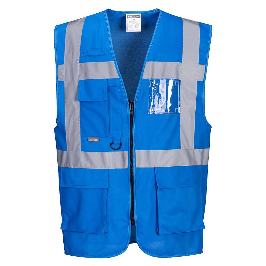 Gilet Iona Executive 4