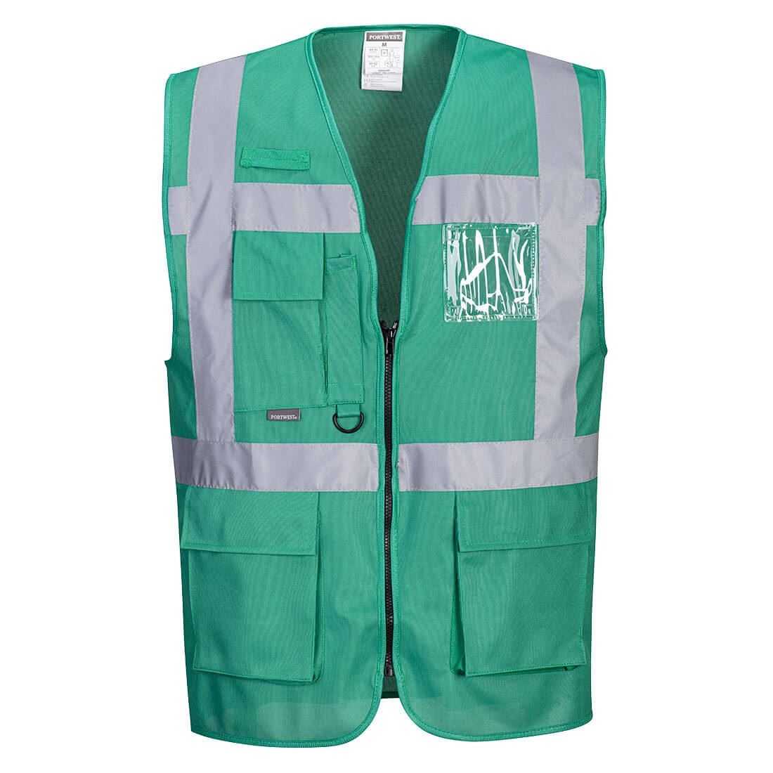 Gilet Iona Executive 2