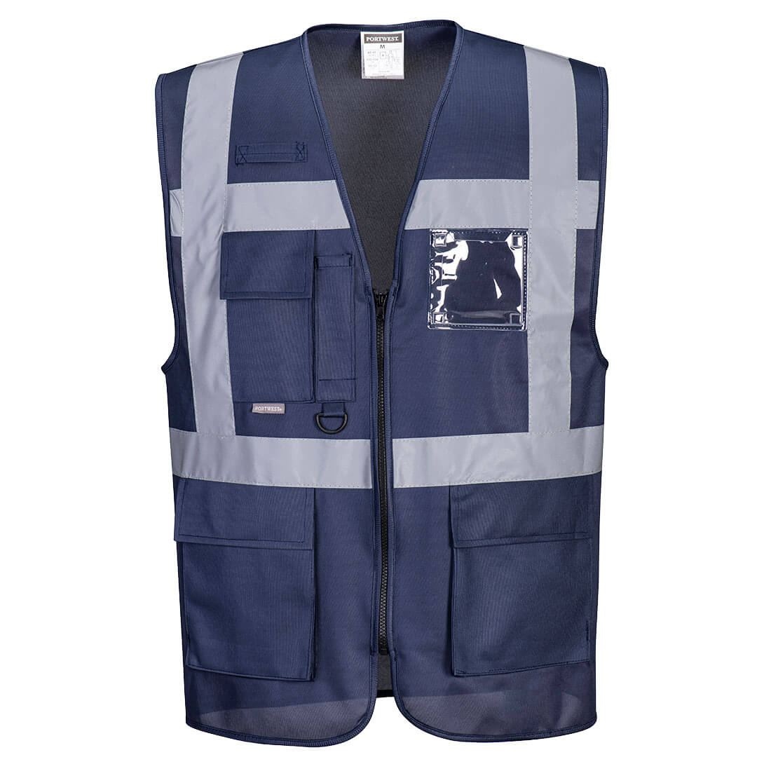 Gilet Iona Executive 3