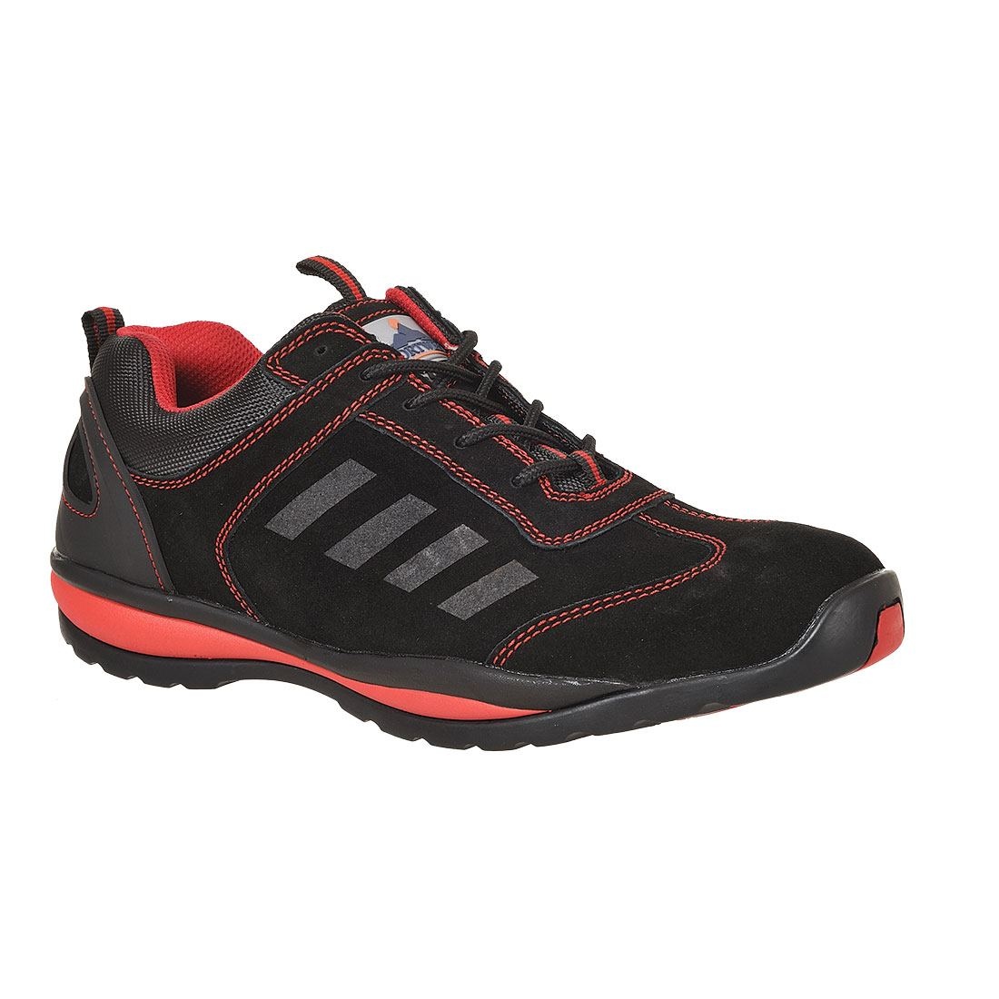 Trainer Lusum S1P HRO Steelite 4