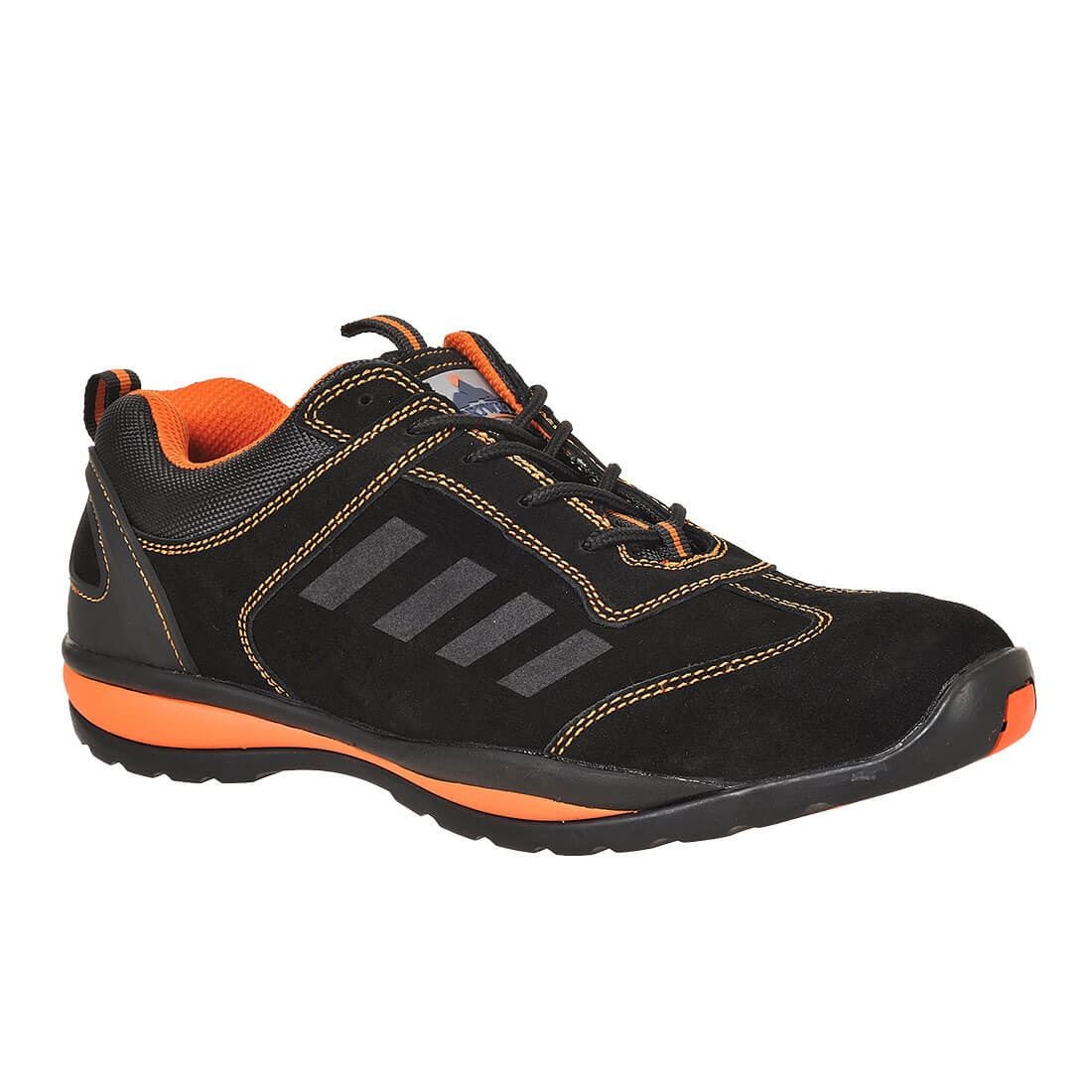 Trainer Lusum S1P HRO Steelite 3