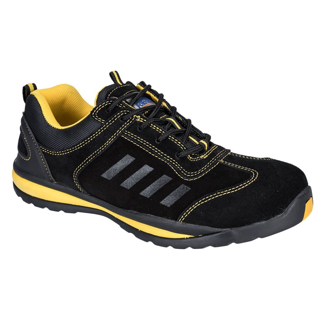 Trainer Lusum S1P HRO Steelite 5