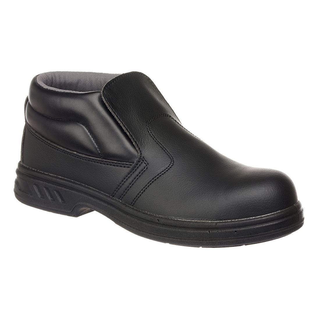 Chaussure Montante S2 Steelite 3