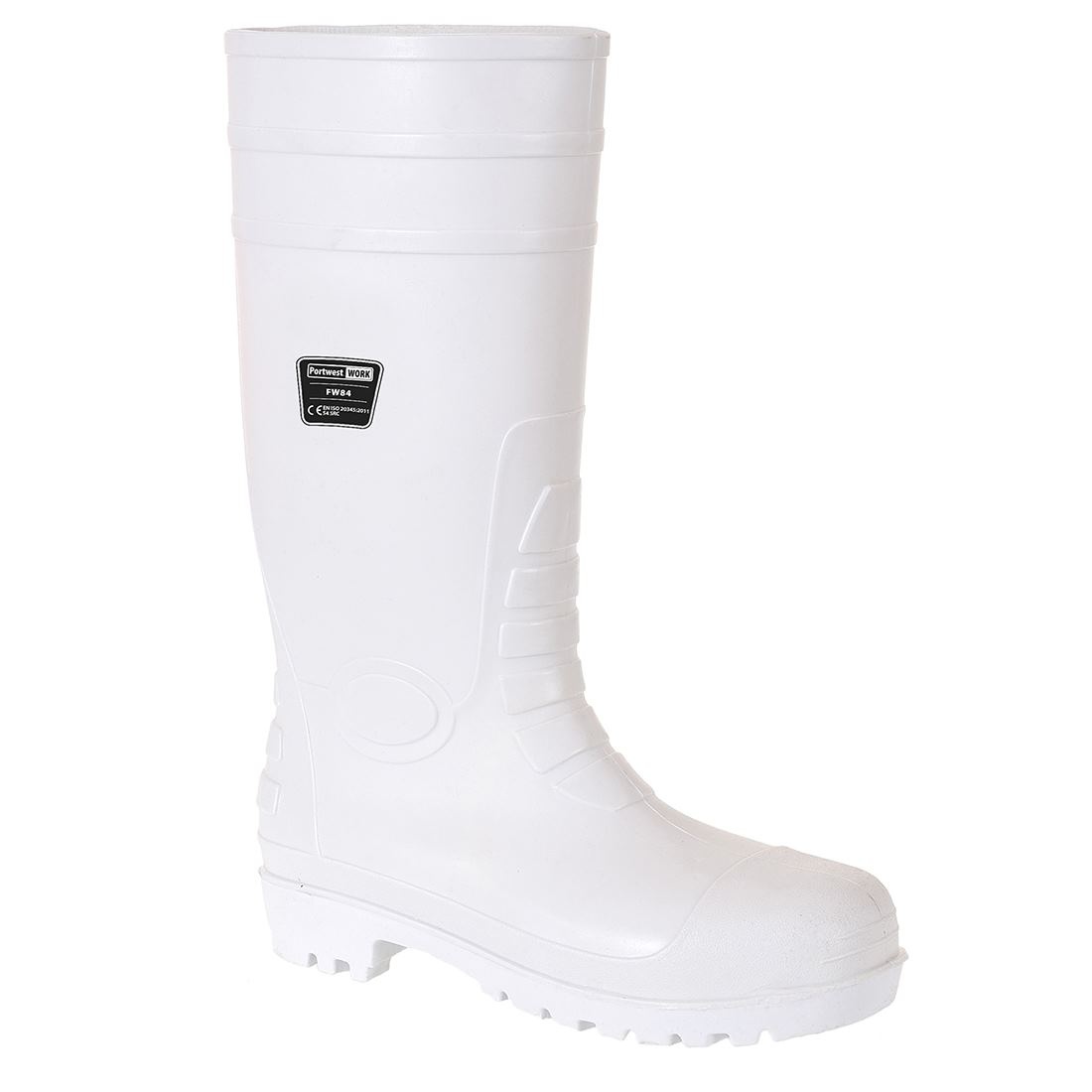 Botte industrie alimentaire S4