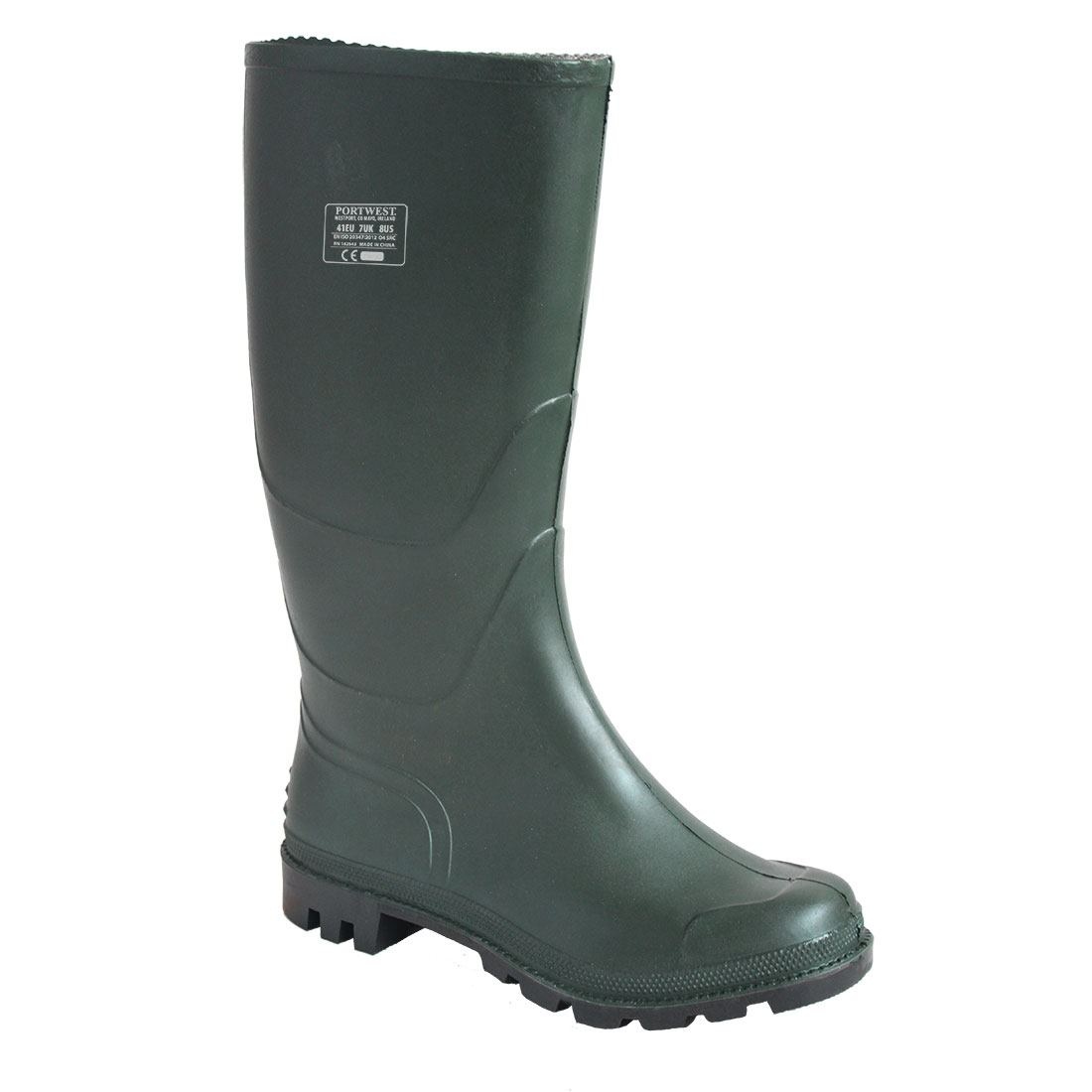 Botte PVC Wellington 04 3