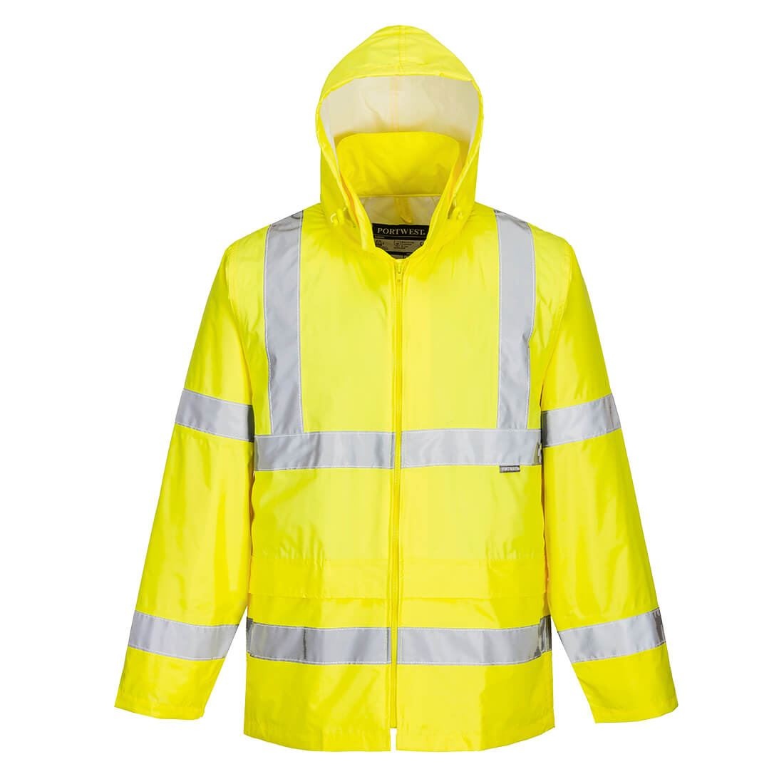 Veste de pluie Hi-Vis 3