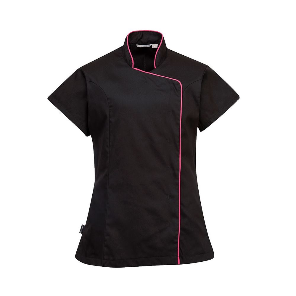 Tunique Femme Wrap 2
