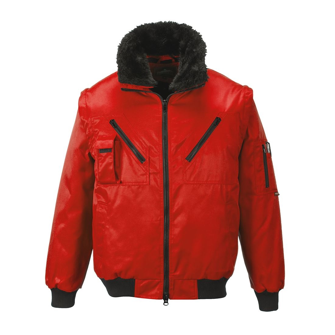 Blouson Pilote 2
