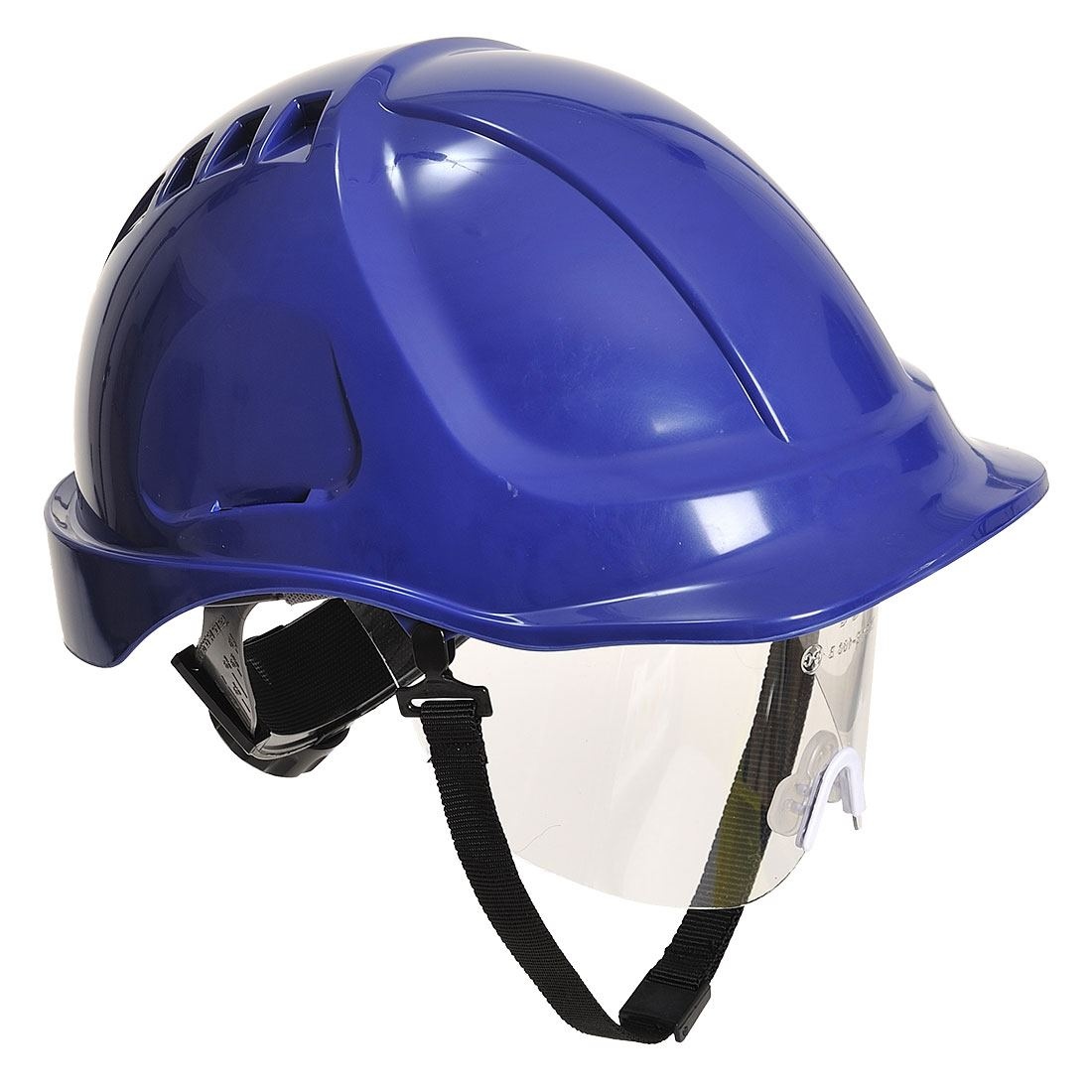 Casque Endurance Plus(MM) 3