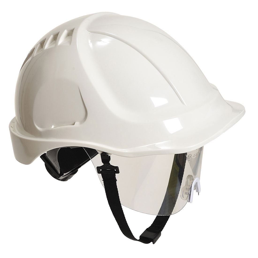 Casque Endurance Plus(MM) 4