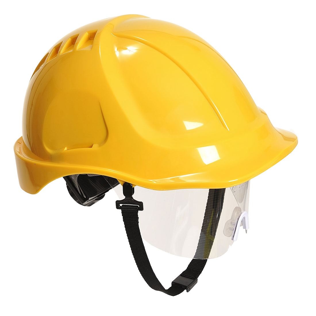 Casque Endurance Plus(MM) 5