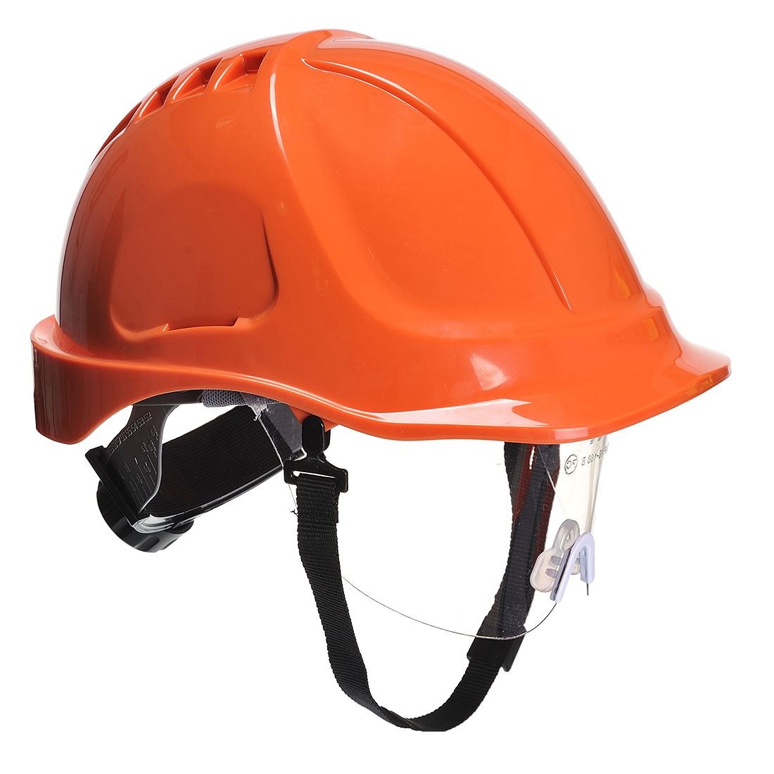 Casque Endurance Plus(MM)
