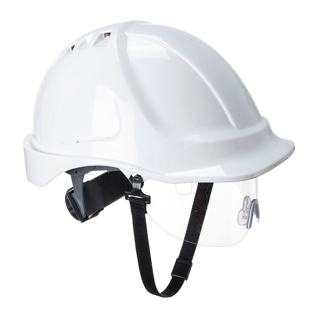 Casque Endurance Vision 4