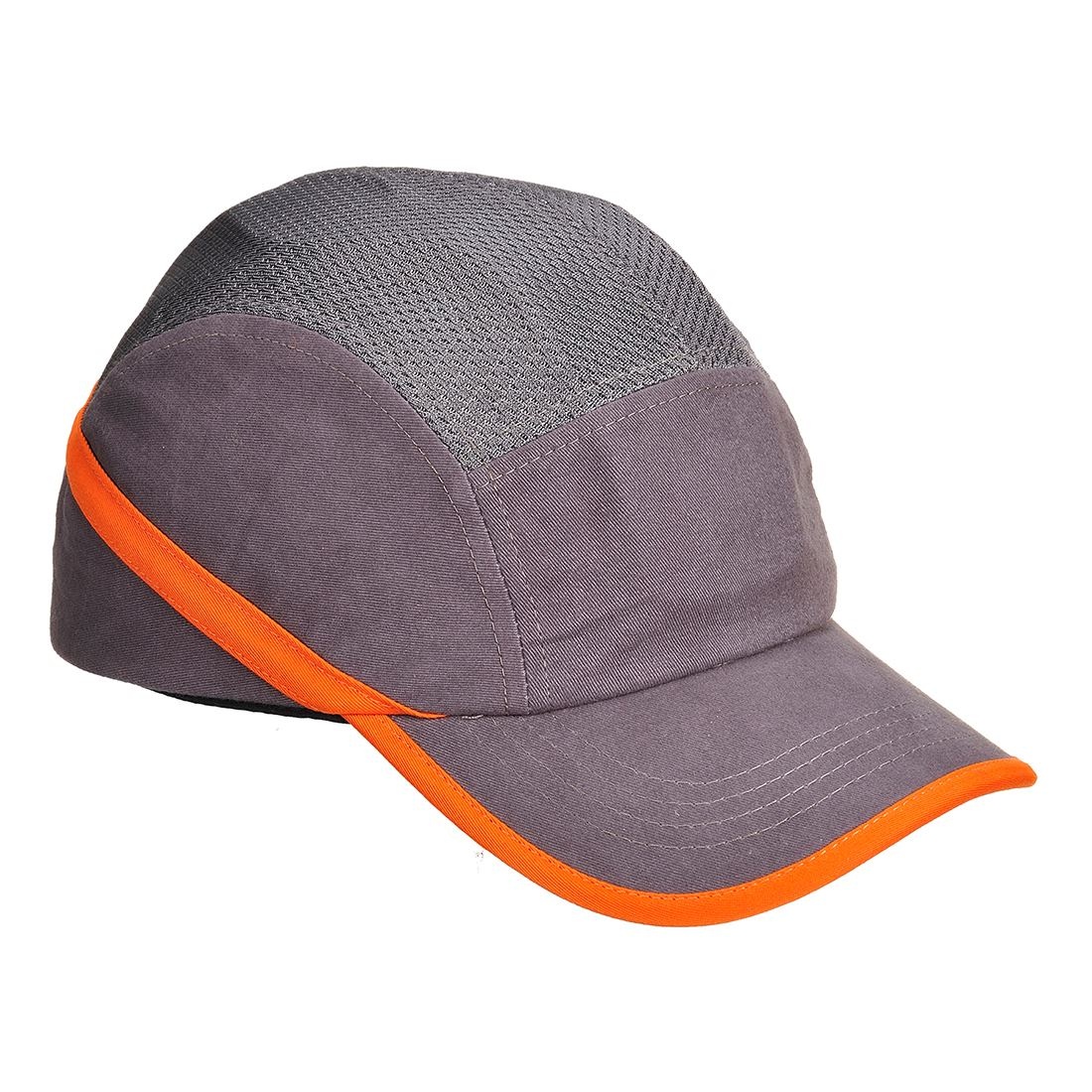 Casquette anti-heurt aérée 2