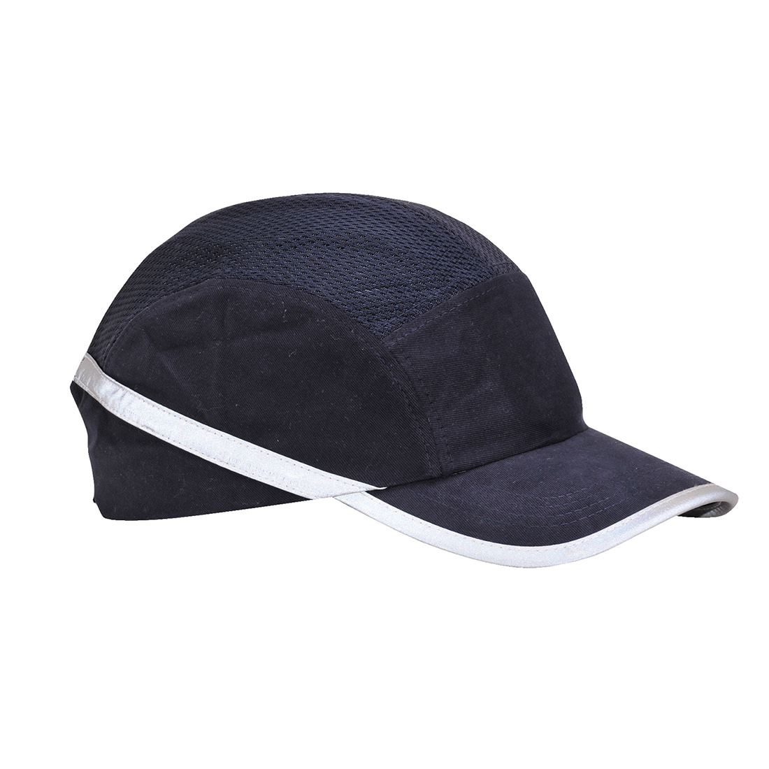 Casquette anti-heurt aérée 3