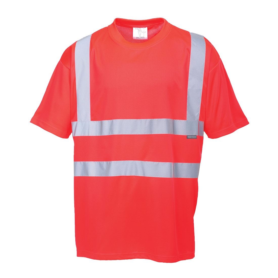 T-shirt Hi-Vis 3