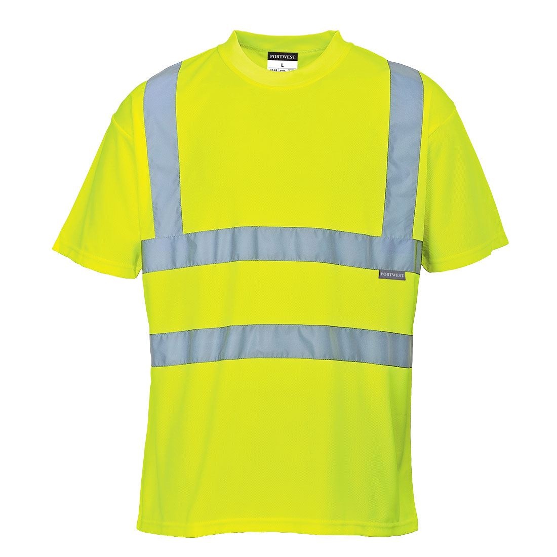 T-shirt Hi-Vis 2