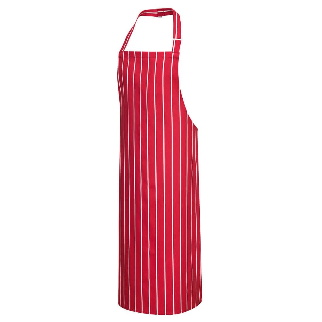 Tablier à bavette Butcher 3