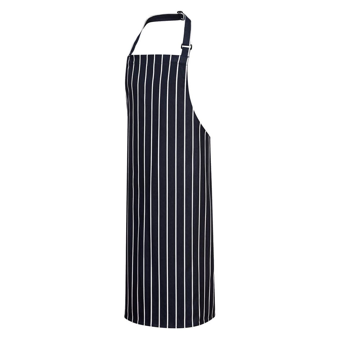 Tablier à bavette Butcher 2