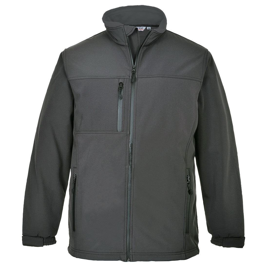 Blouson softshell 4