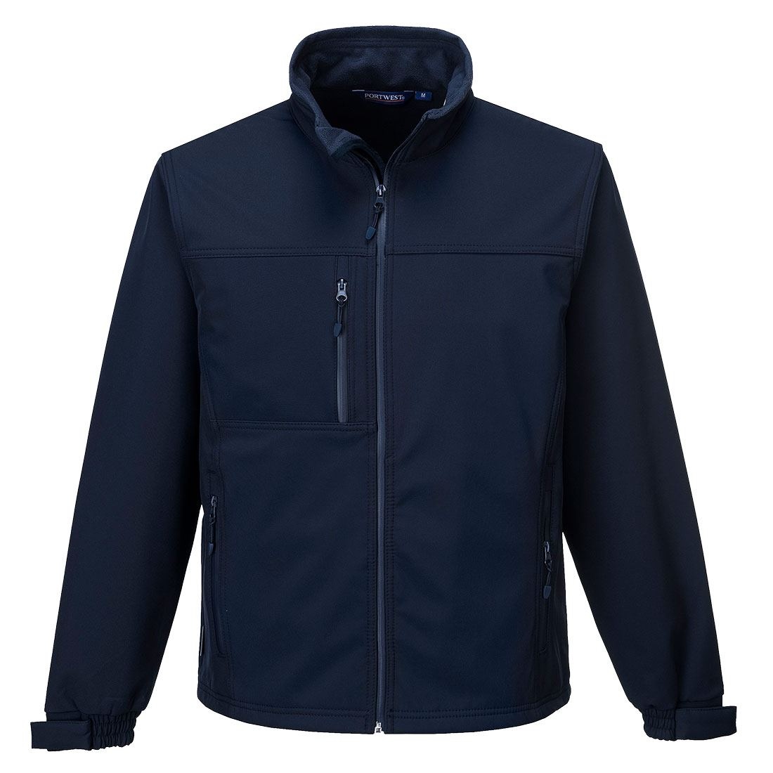 Blouson softshell 3