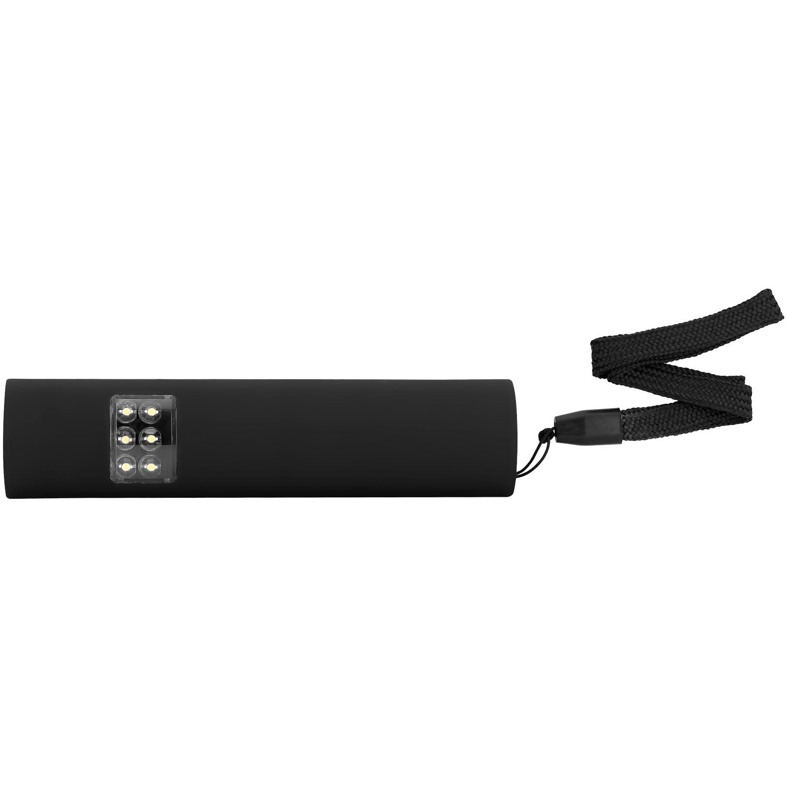 Mini lampe de poche avec LED Mini-grip 3