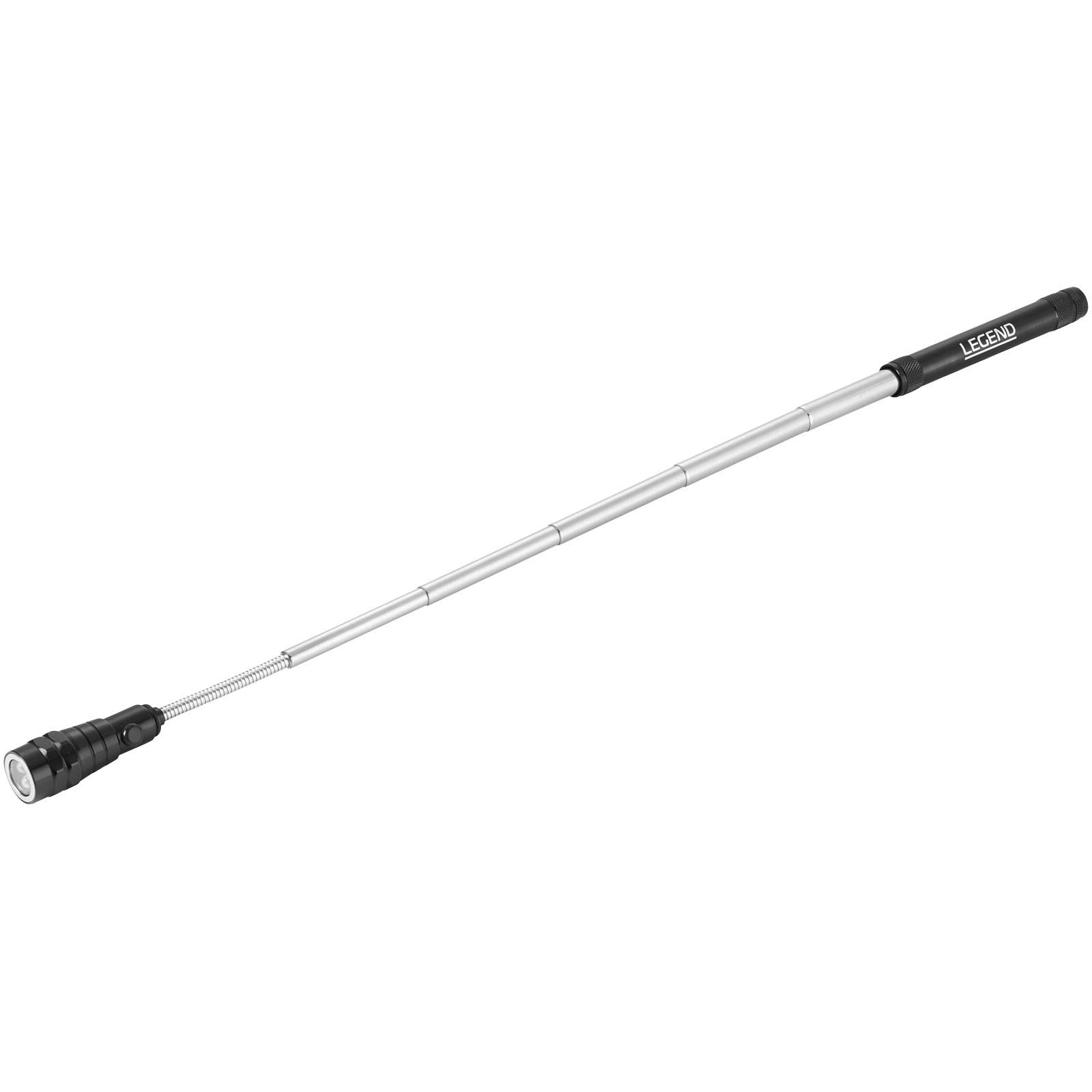 Lampe torche avec fonction ramassage Magnetica 5