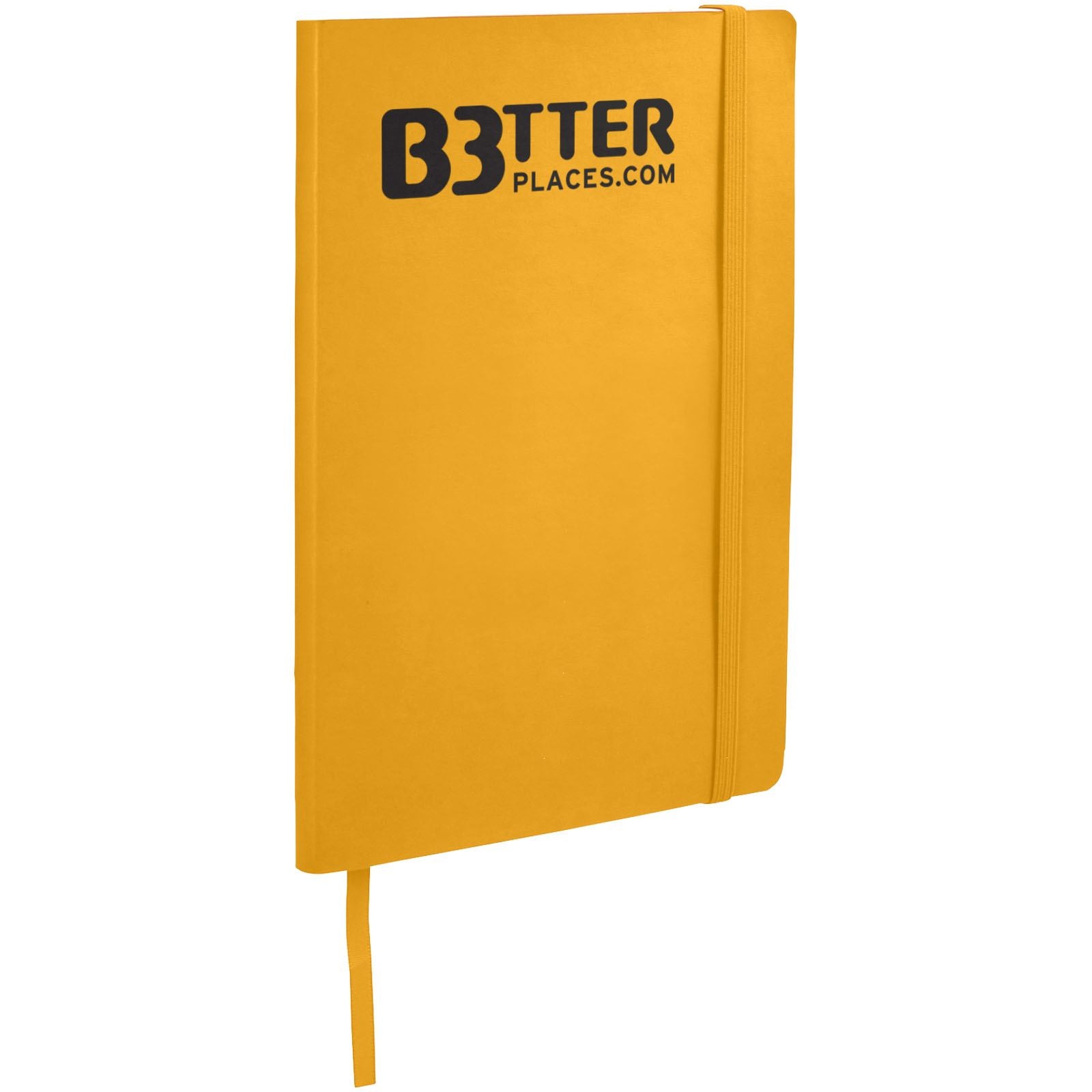 Carnet A5 à couverture souple Classic 16