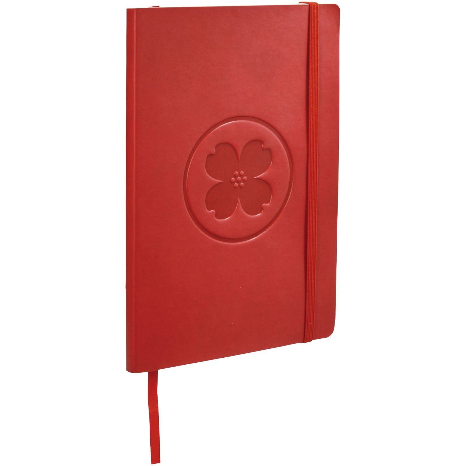 Carnet A5 à couverture souple Classic 18