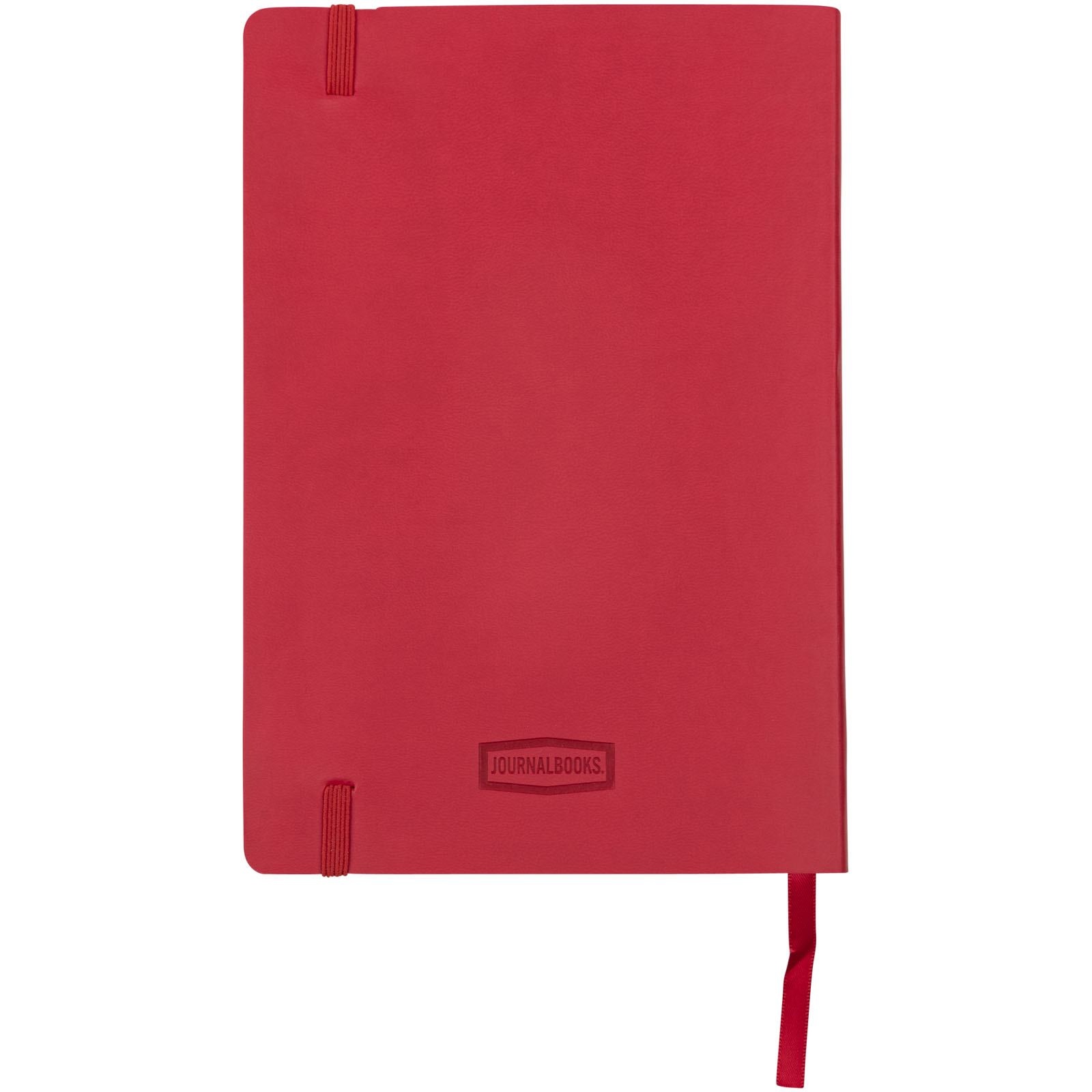 Carnet A5 à couverture souple Classic 23