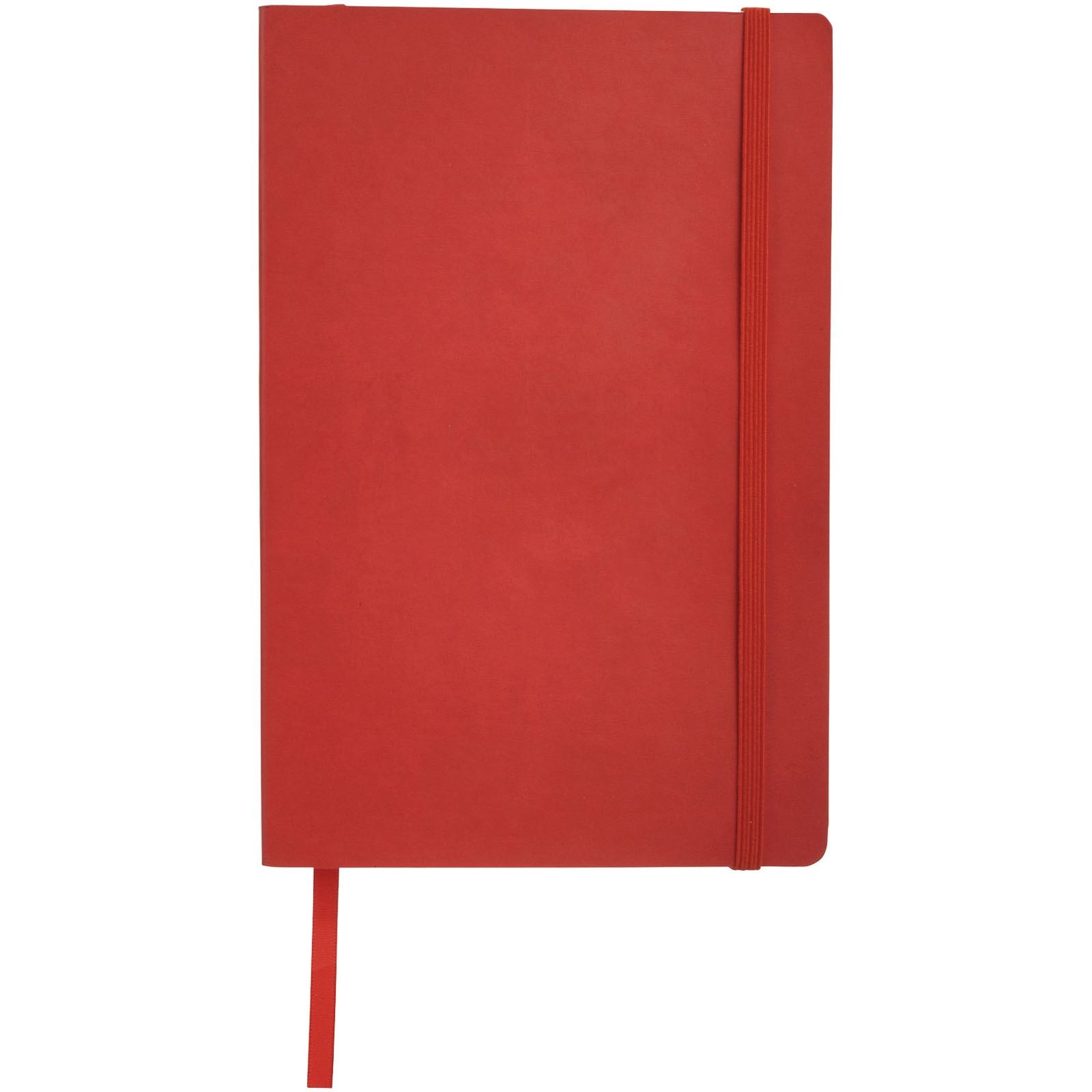 Carnet A5 à couverture souple Classic 9