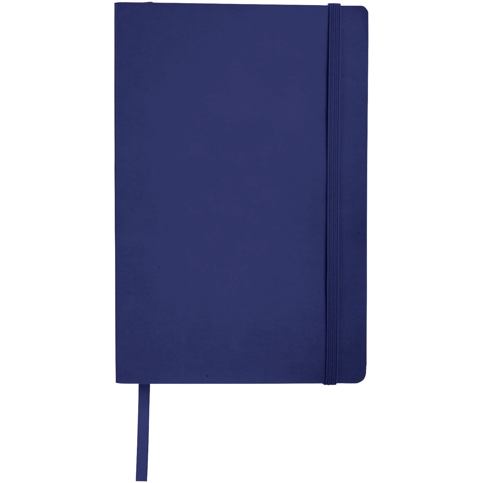 Carnet A5 à couverture souple Classic 10