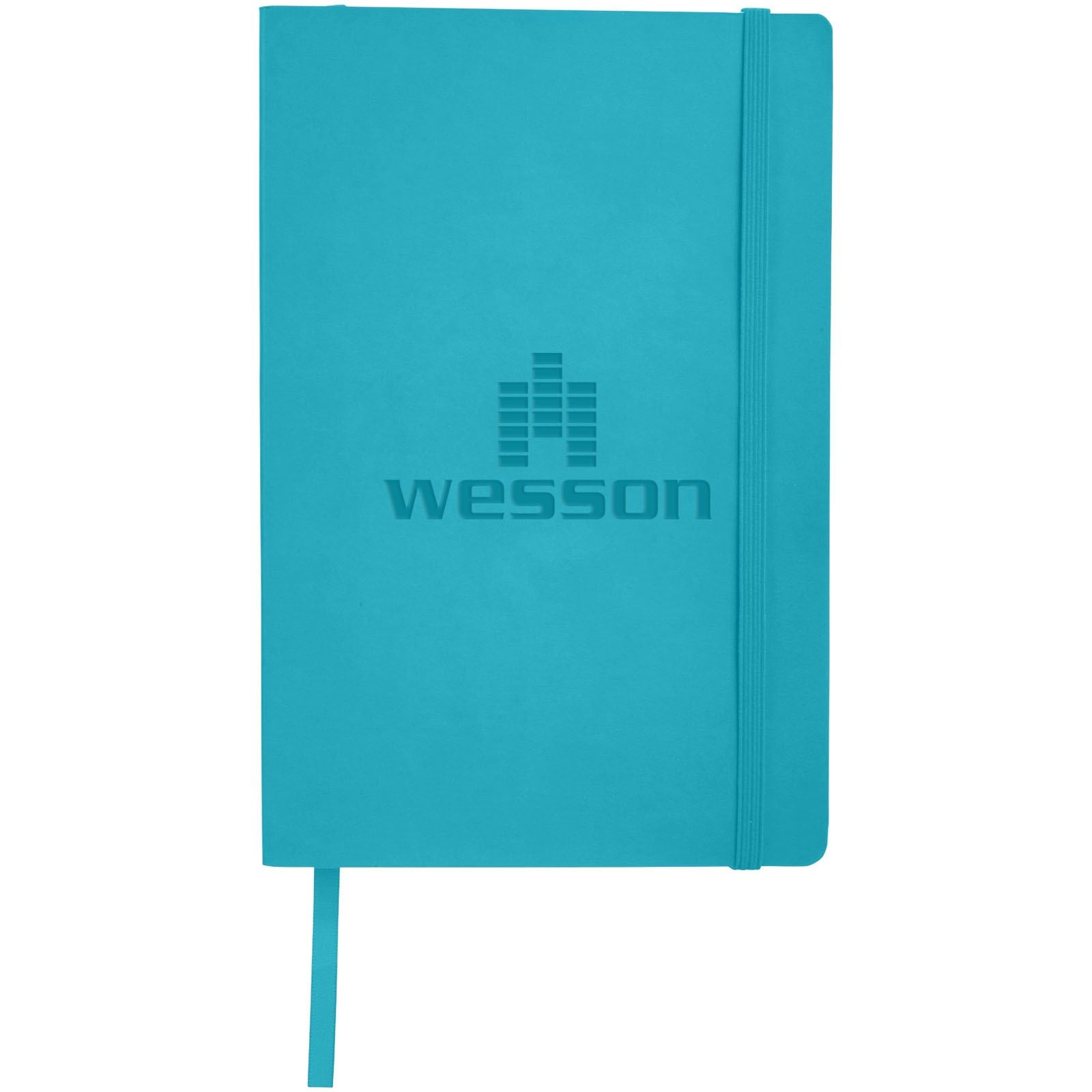 Carnet A5 à couverture souple Classic 13
