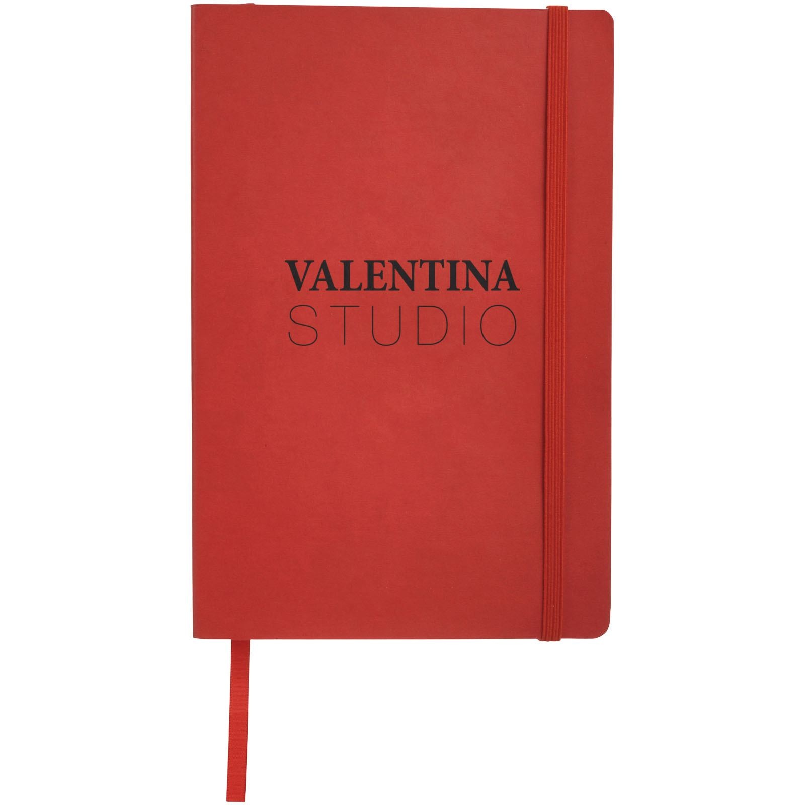 Carnet A5 à couverture souple Classic 14
