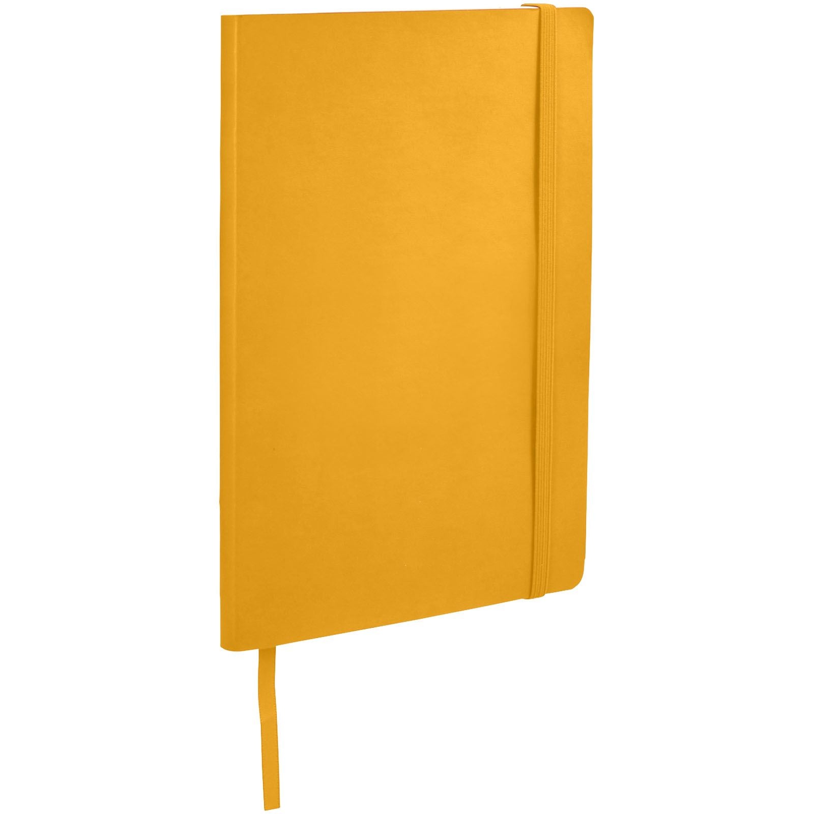 Carnet A5 à couverture souple Classic 6