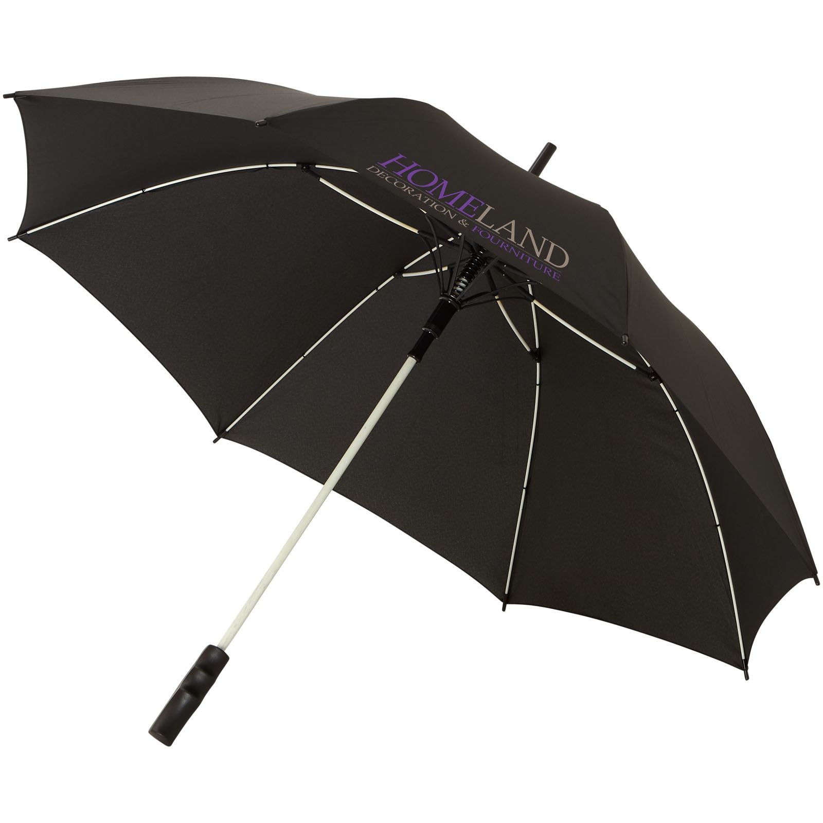 Parapluie tempête à ouverture automatique 23" Stark 16
