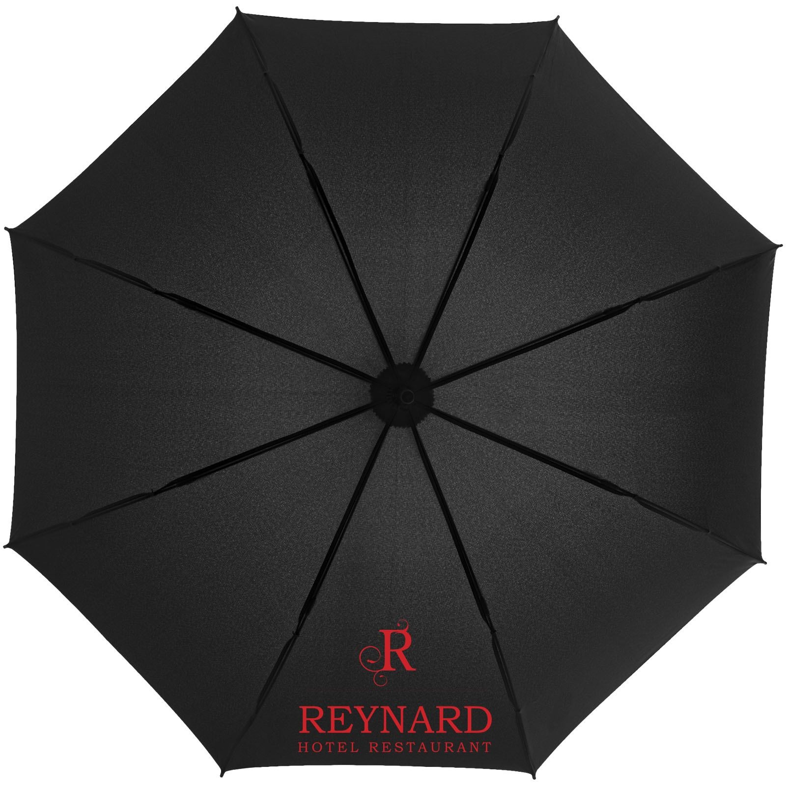 Parapluie tempête à ouverture automatique 23" Stark 17