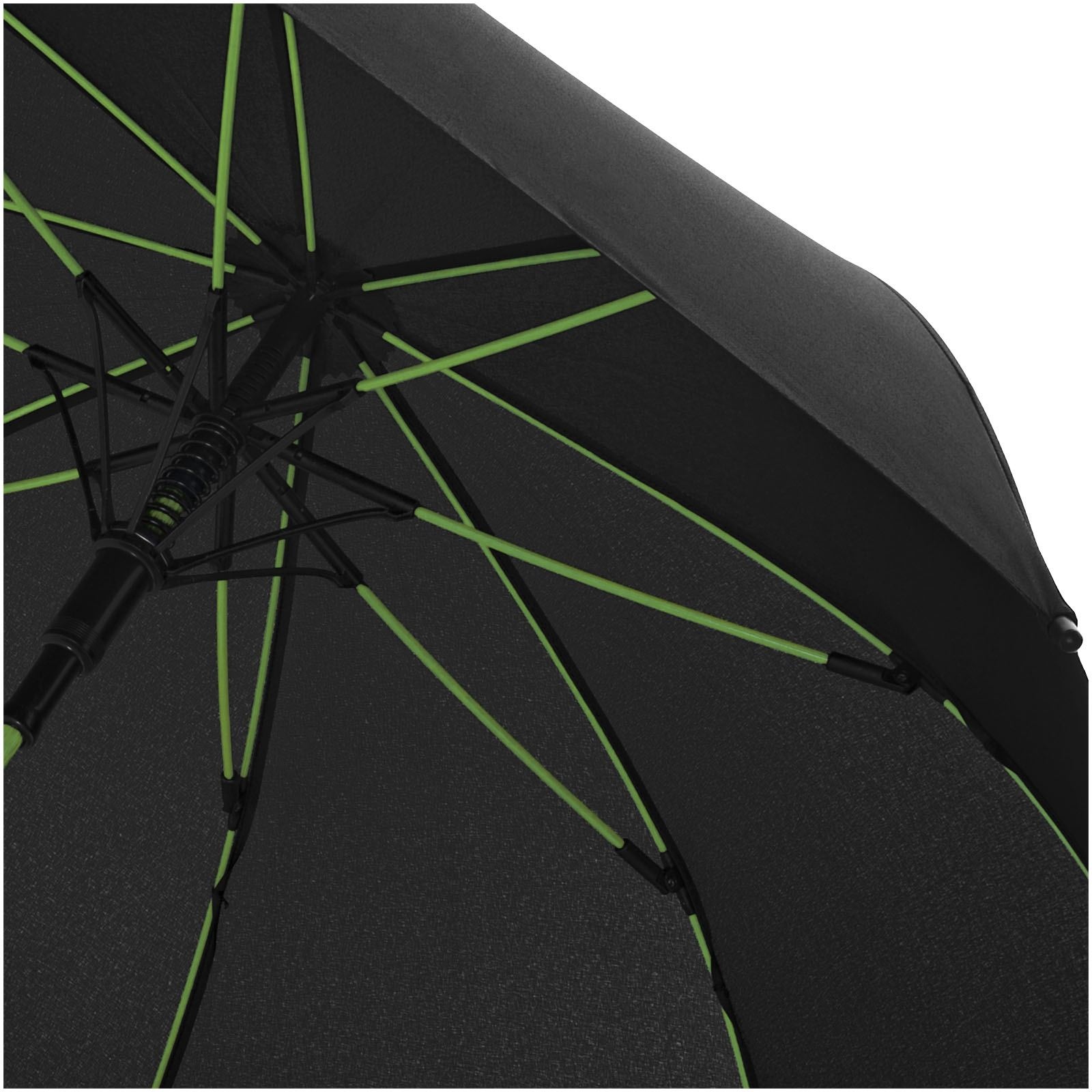 Parapluie tempête à ouverture automatique 23" Stark 34