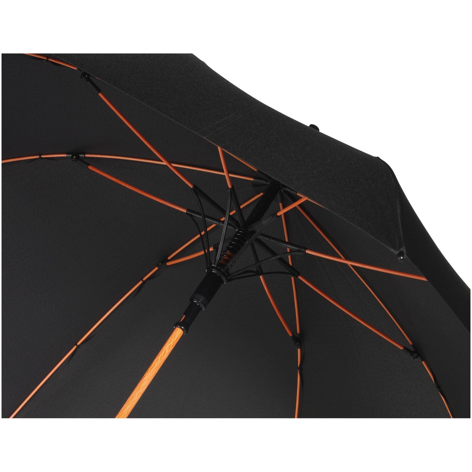 Parapluie tempête à ouverture automatique 23" Stark 35