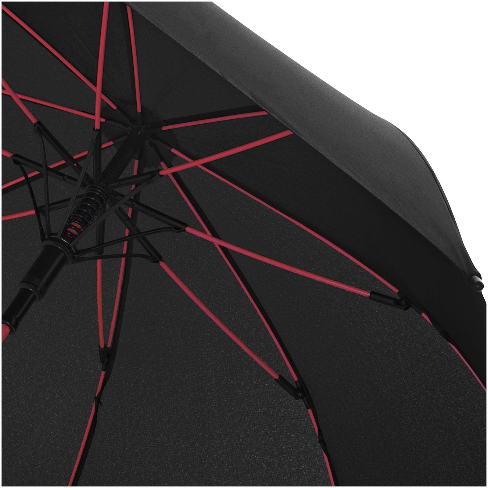 Parapluie tempête à ouverture automatique 23" Stark 36