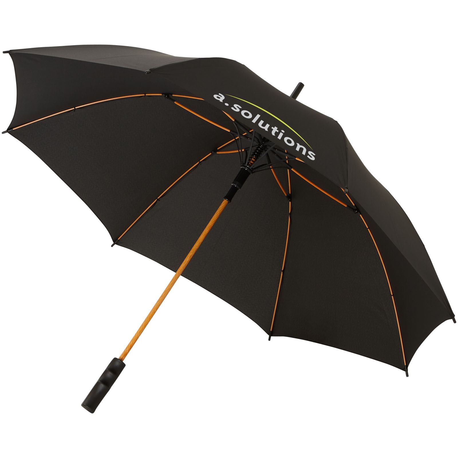 Parapluie tempête à ouverture automatique 23" Stark 14