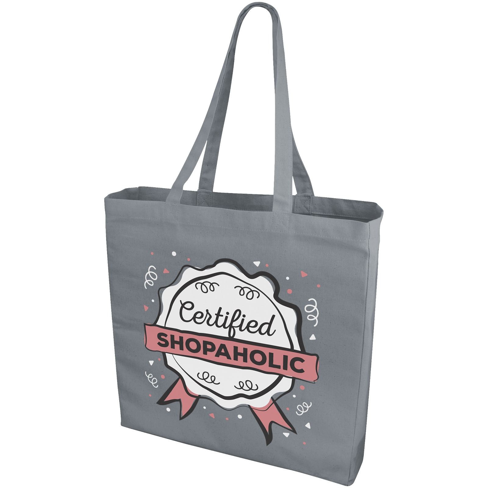 Sac coton Odessa 220 gr/m² 13L 23