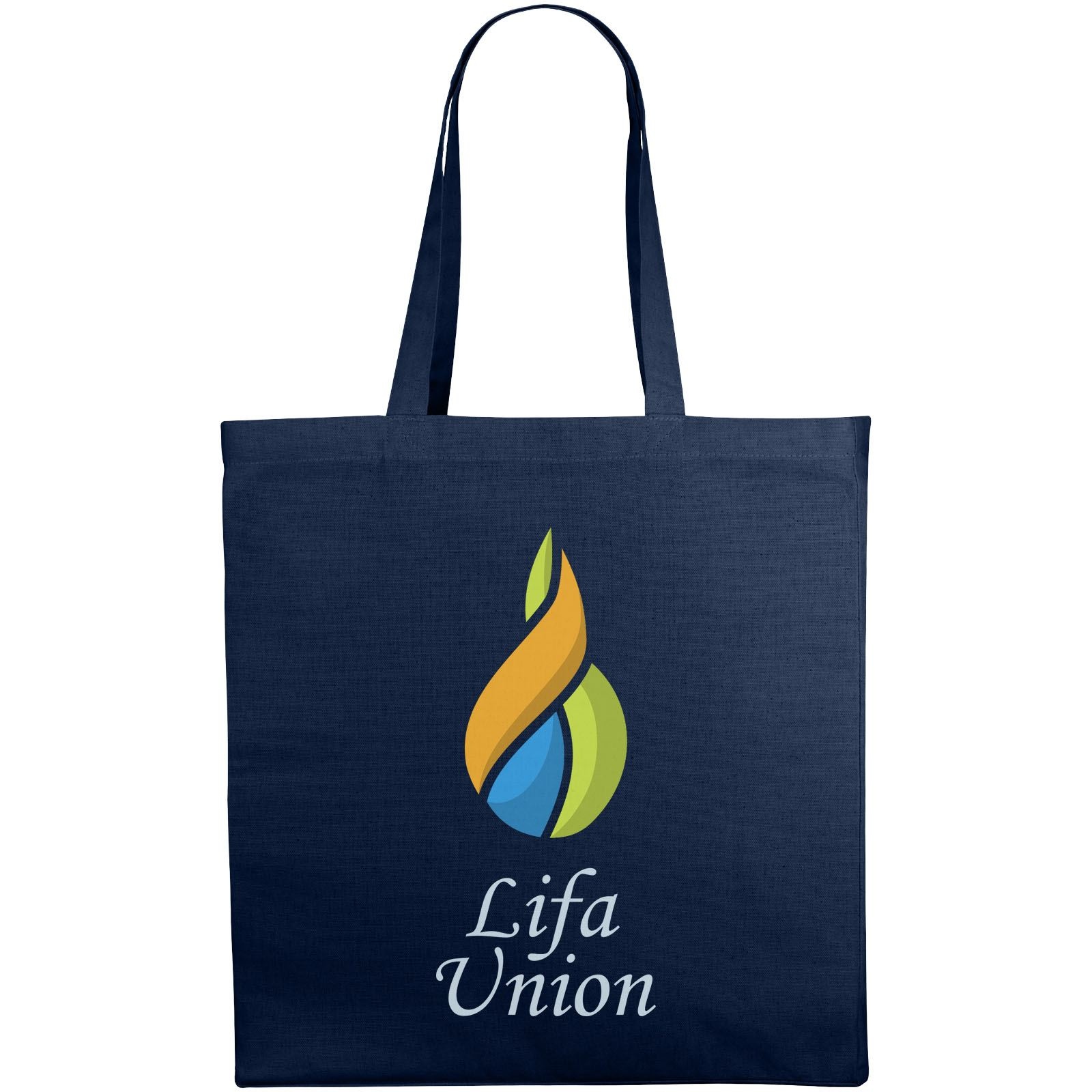 Sac coton Odessa 220 gr/m² 13L 34