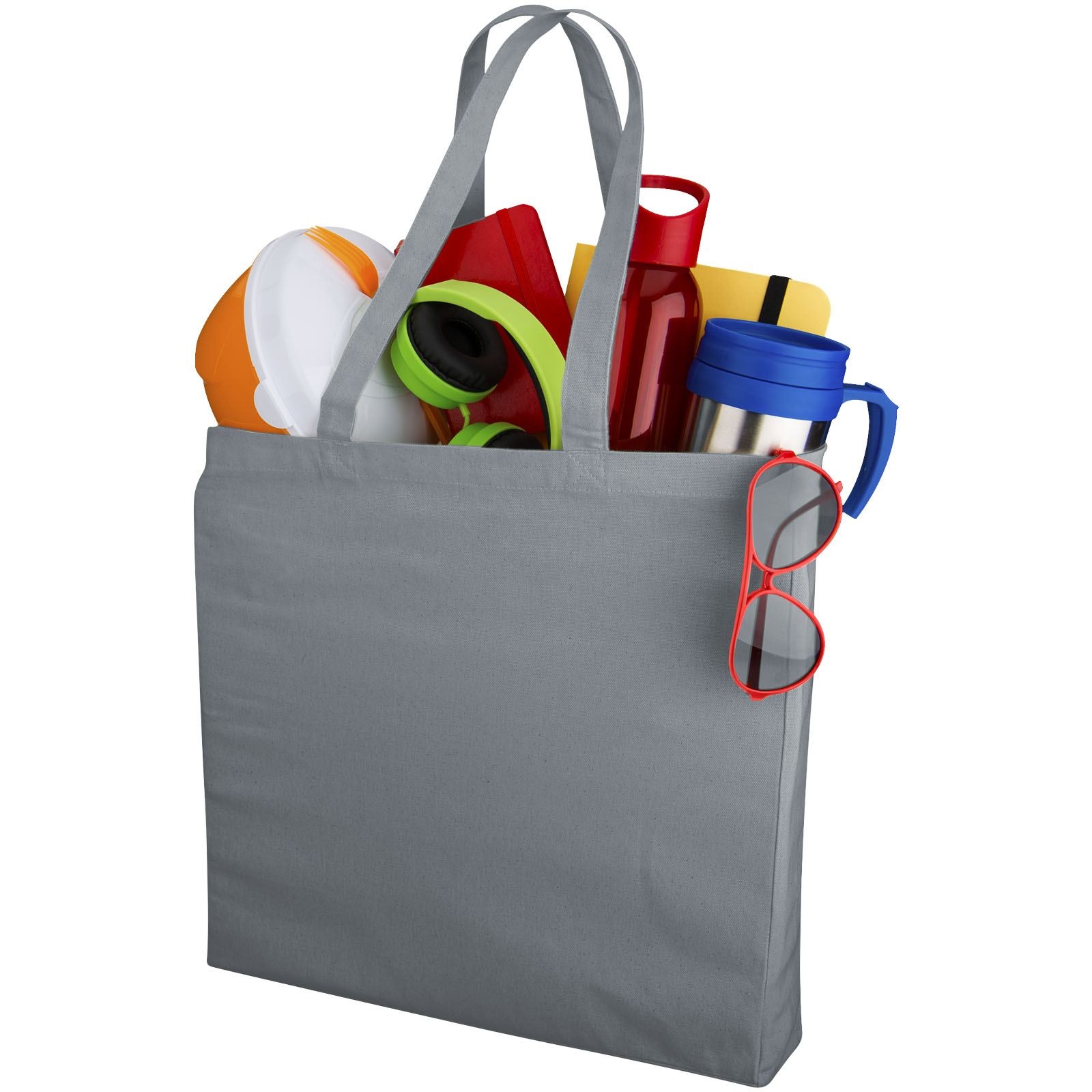 Sac coton Odessa 220 gr/m² 13L 37